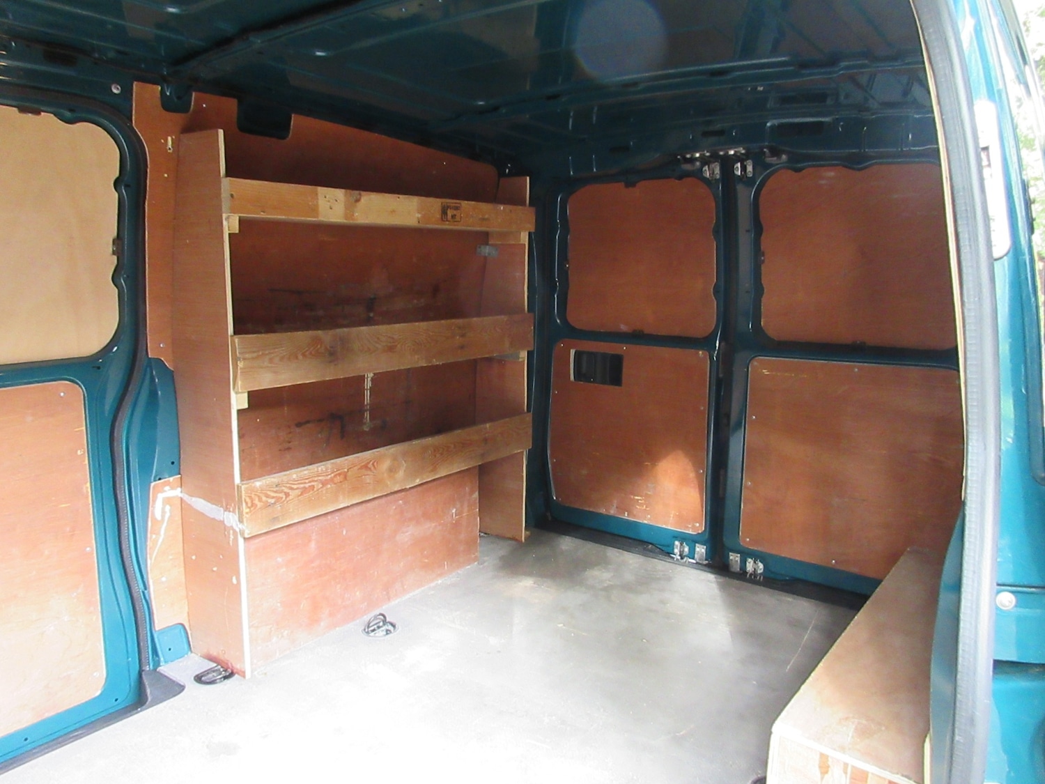 Used Mercedes-Benz Vito 2021 for sale - 76352283: Photo 15