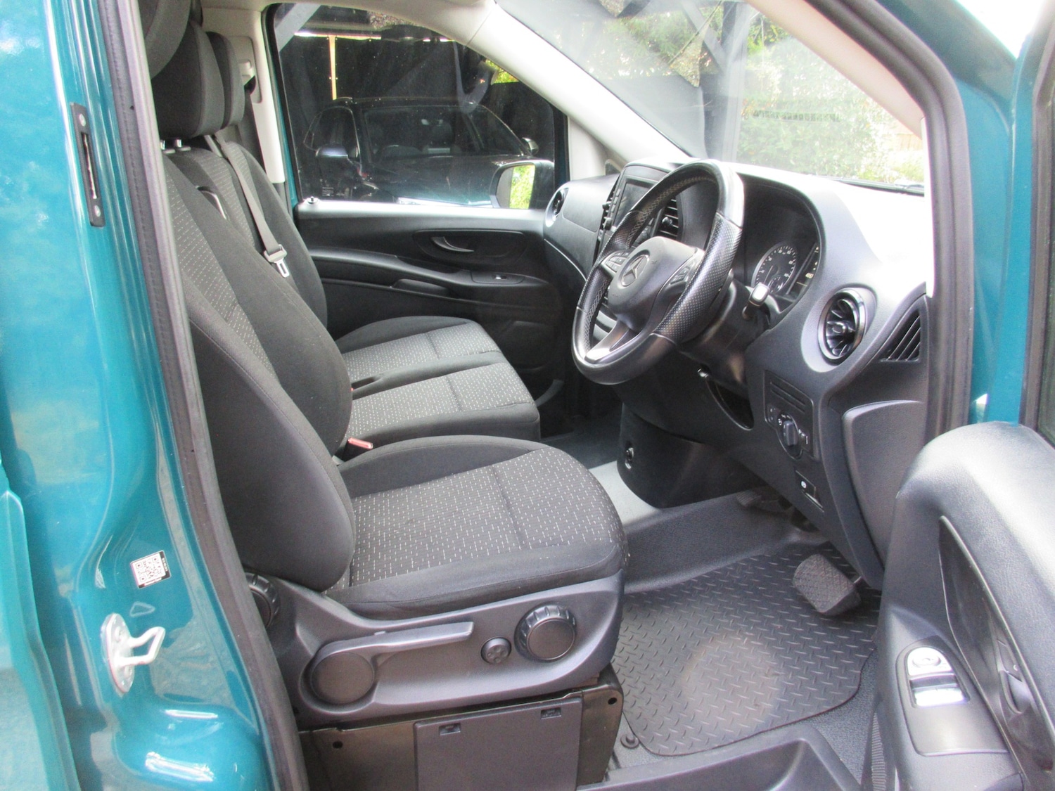 Used Mercedes-Benz Vito 2021 for sale - 76352283: Photo 16