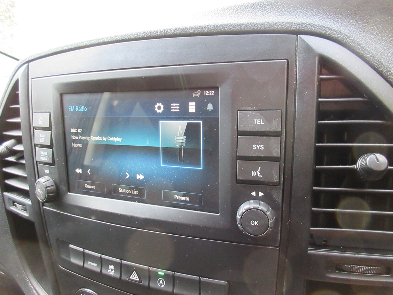 Used Mercedes-Benz Vito 2021 for sale - 76352283: Photo 22