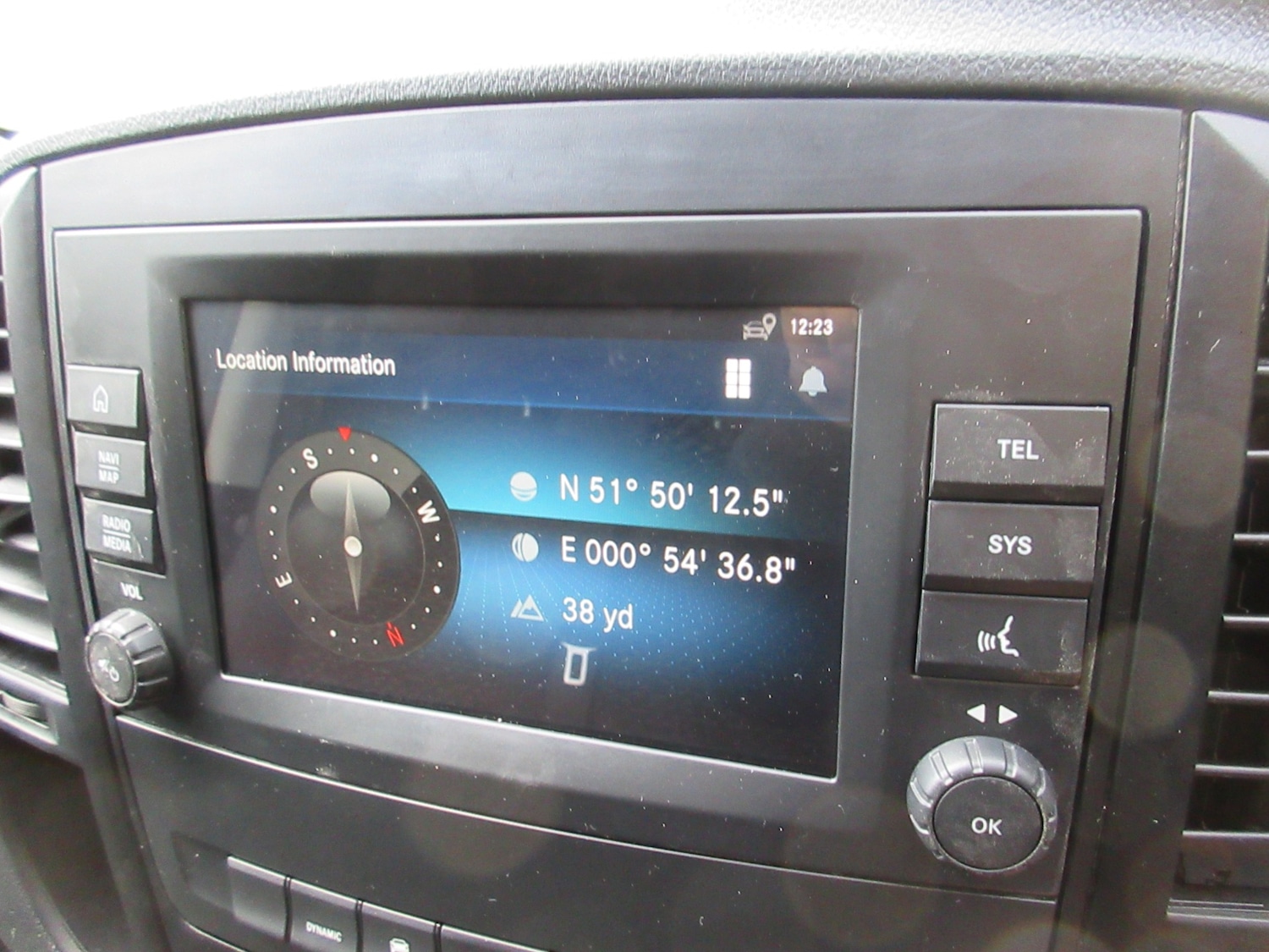 Used Mercedes-Benz Vito 2021 for sale - 76352283: Photo 23