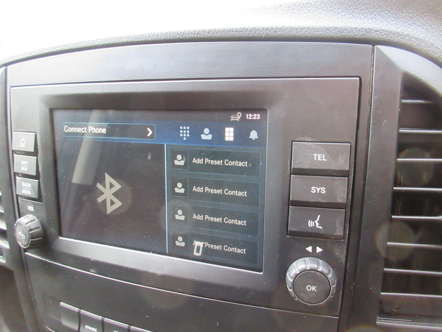 Used Mercedes-Benz Vito 2021 for sale - 76352283: Photo 29