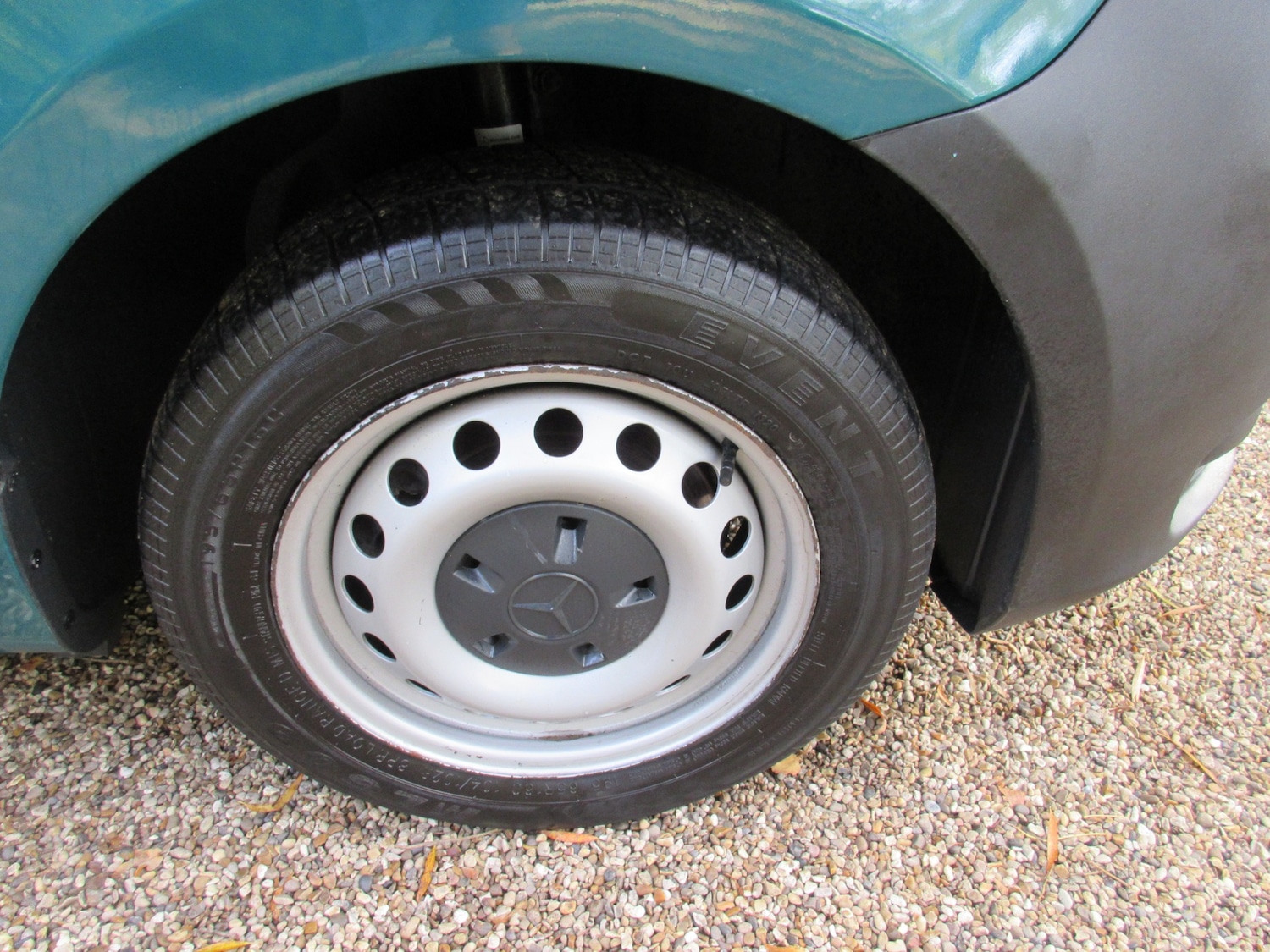 Used Mercedes-Benz Vito 2021 for sale - 76352283: Photo 33