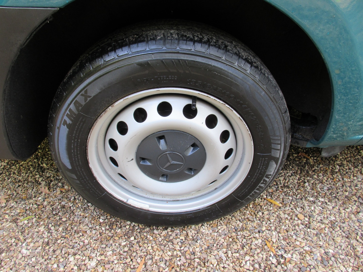 Used Mercedes-Benz Vito 2021 for sale - 76352283: Photo 34