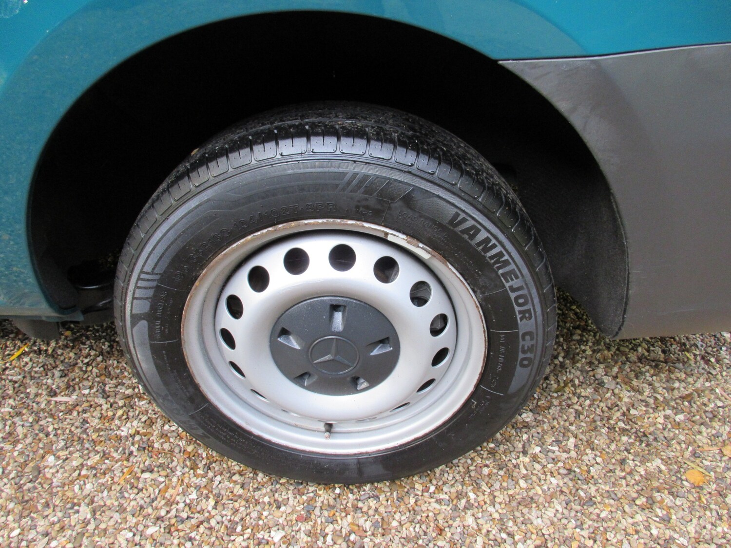 Used Mercedes-Benz Vito 2021 for sale - 76352283: Photo 35