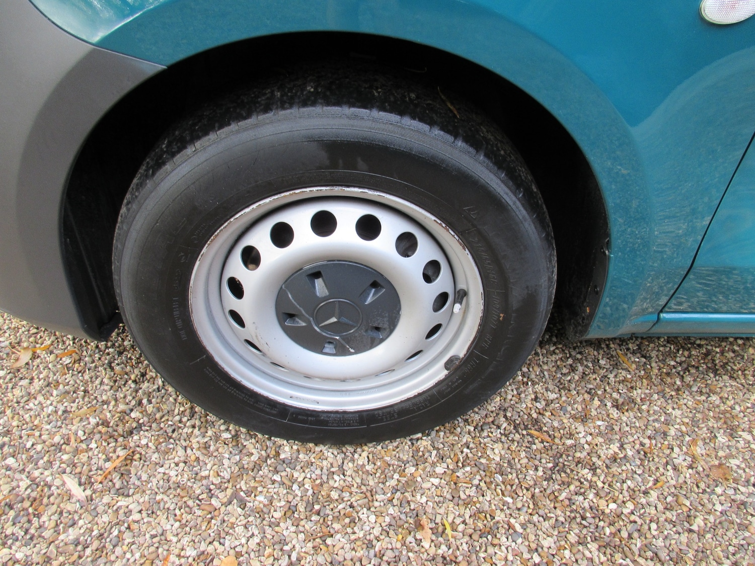 Used Mercedes-Benz Vito 2021 for sale - 76352283: Photo 36