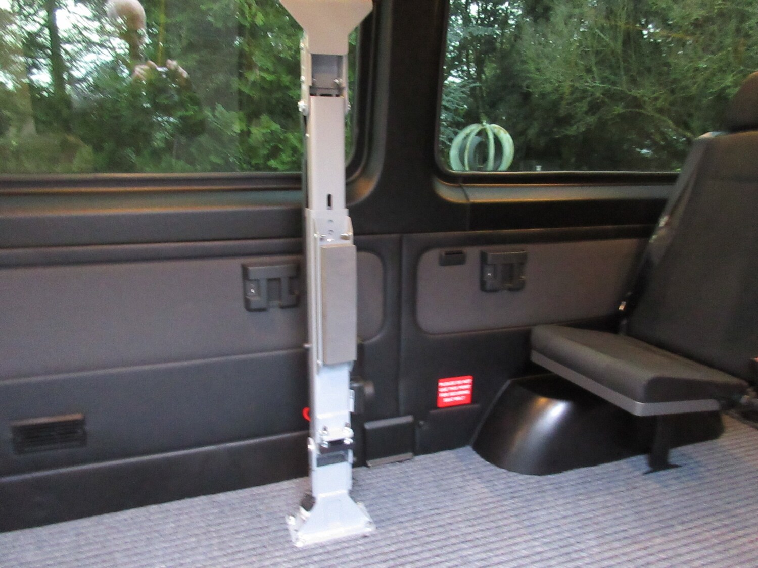 Used Mercedes-Benz Sprinter 2021 for sale - 77533618: Photo 14