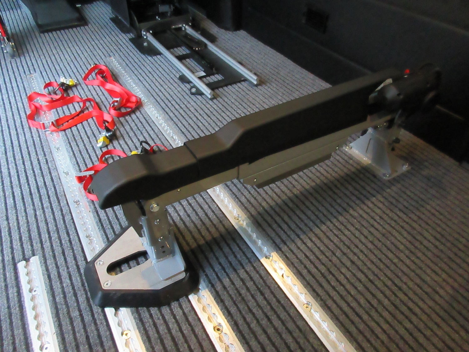 Used Mercedes-Benz Sprinter 2021 for sale - 77533618: Photo 16