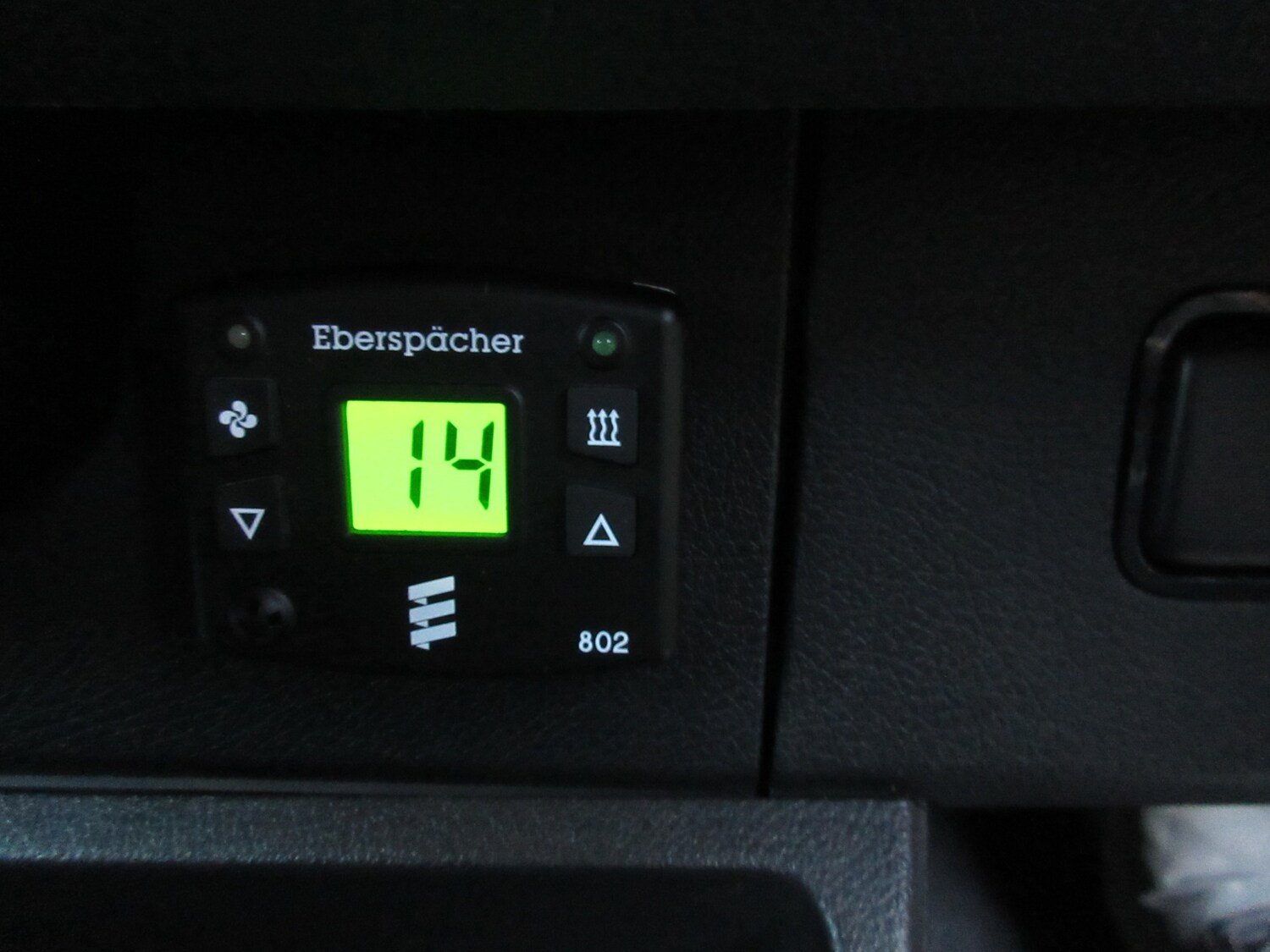 Used Mercedes-Benz Sprinter 2021 for sale - 77533618: Photo 19