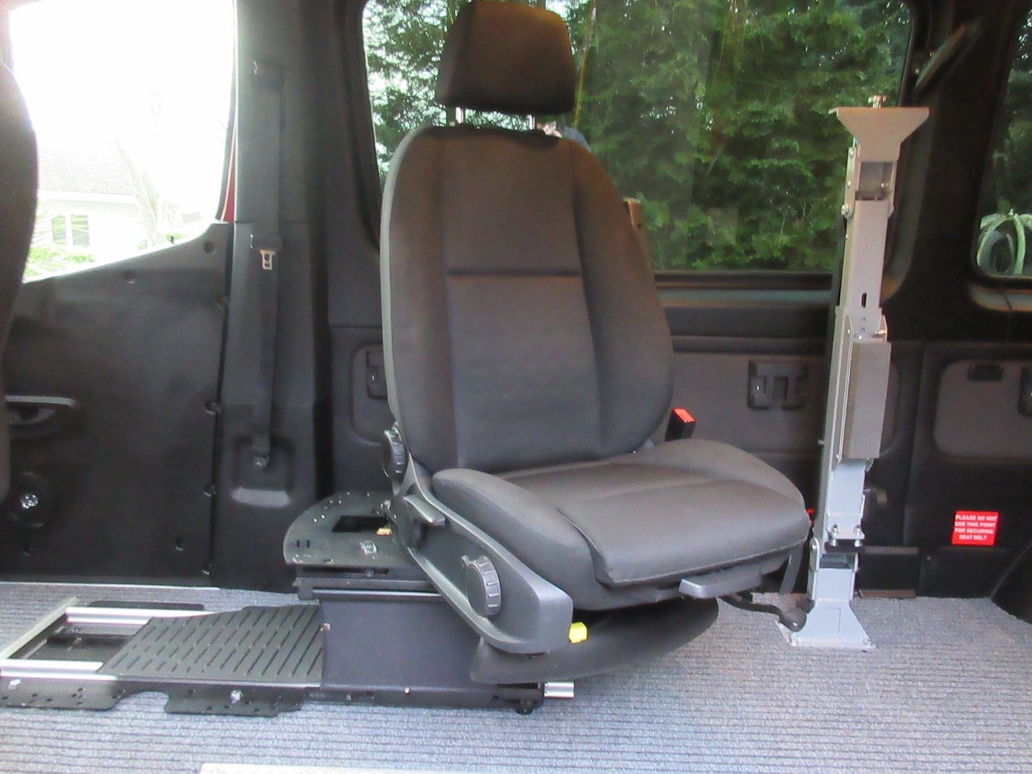 Used Mercedes-Benz Sprinter 2021 for sale - 77533618: Photo 25