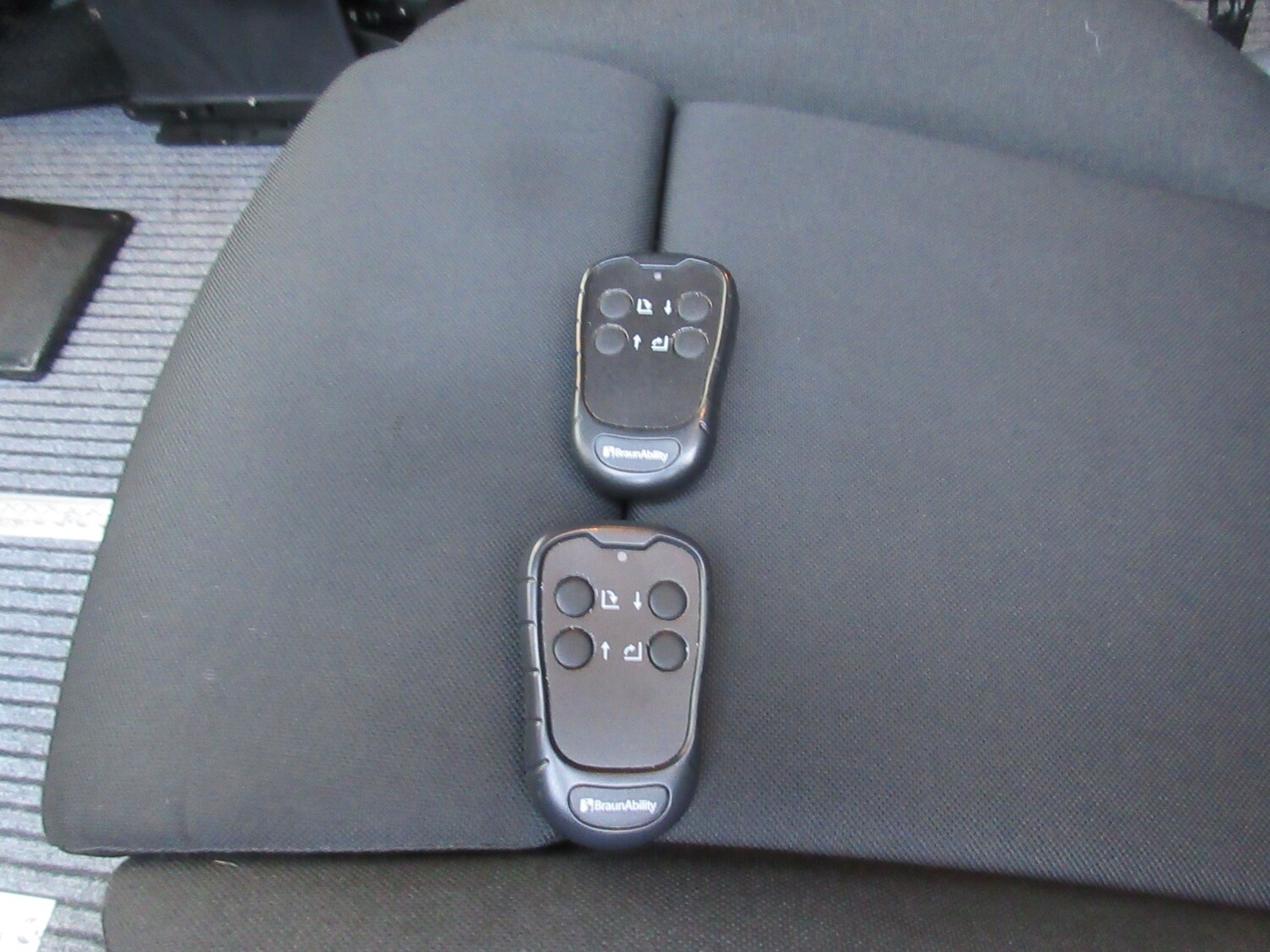 Used Mercedes-Benz Sprinter 2021 for sale - 77533618: Photo 38