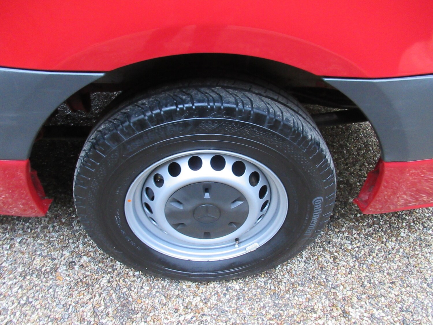 Used Mercedes-Benz Sprinter 2021 for sale - 77533618: Photo 43