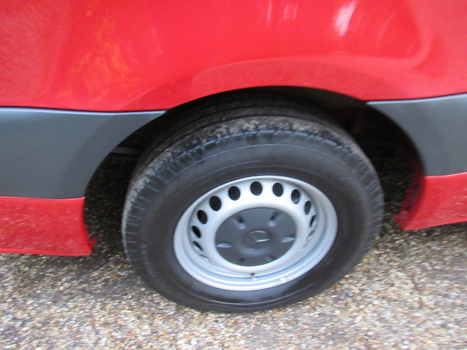 Used Mercedes-Benz Sprinter 2021 for sale - 77533618: Photo 44