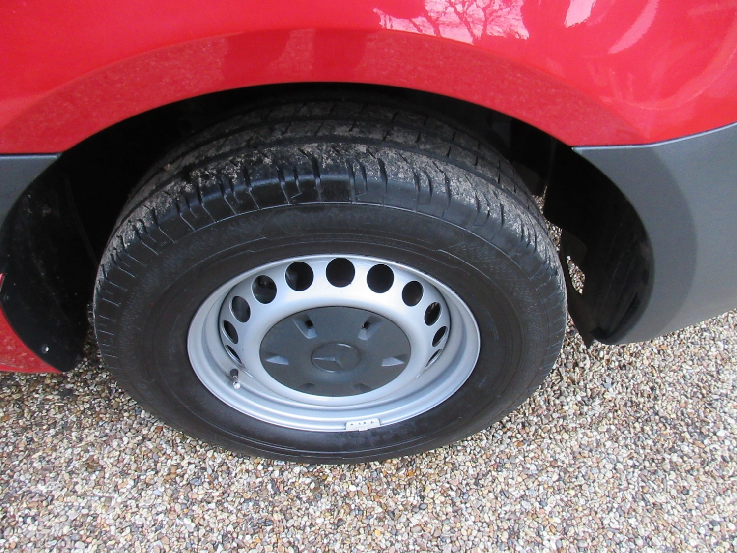 Used Mercedes-Benz Sprinter 2021 for sale - 77533618: Photo 45