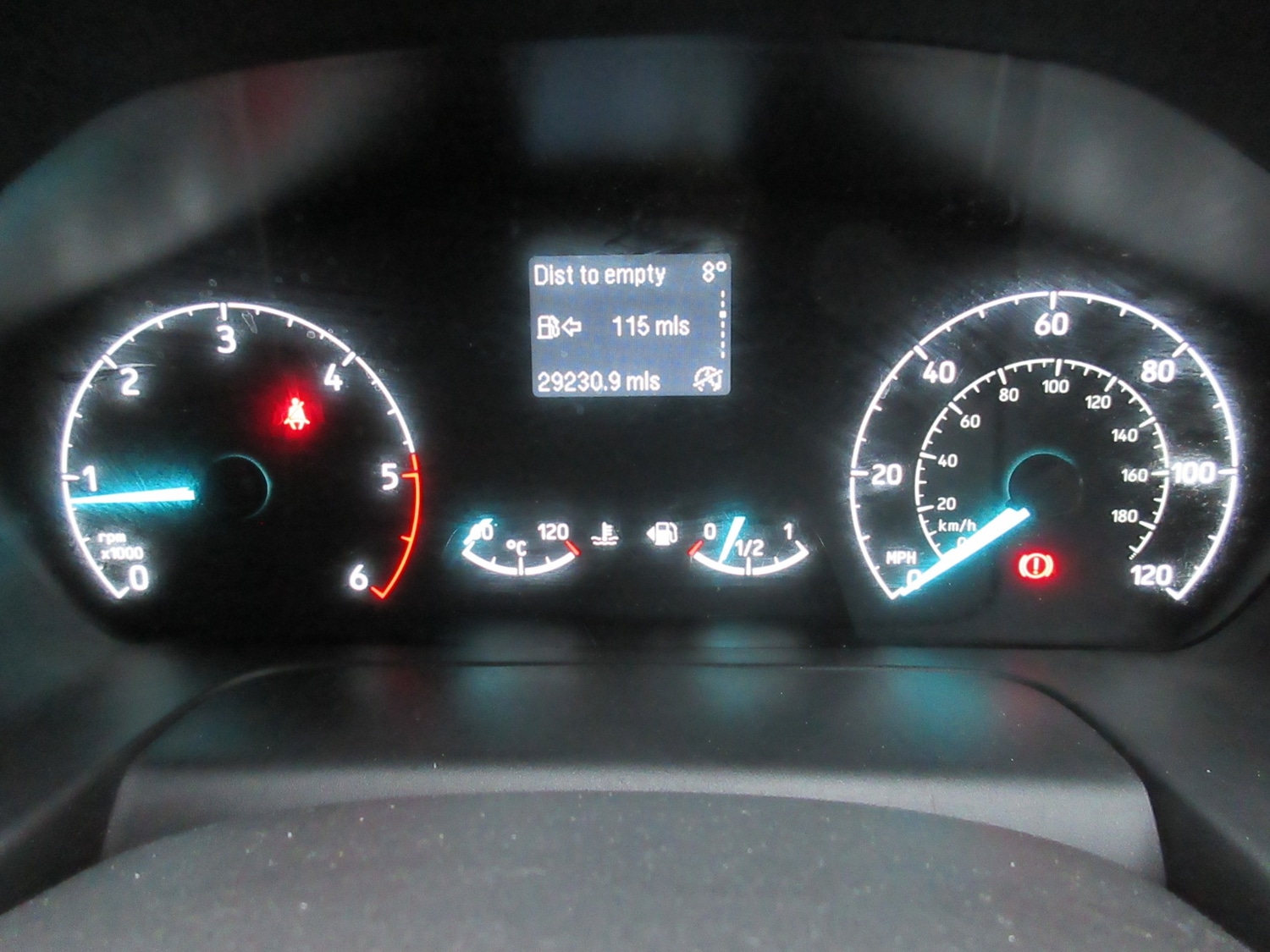 Used Ford Transit Custom 2023 for sale - 76969235: Photo 10