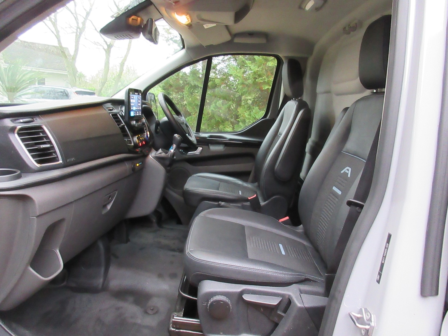 Used Ford Transit Custom 2023 for sale - 76969235: Photo 17