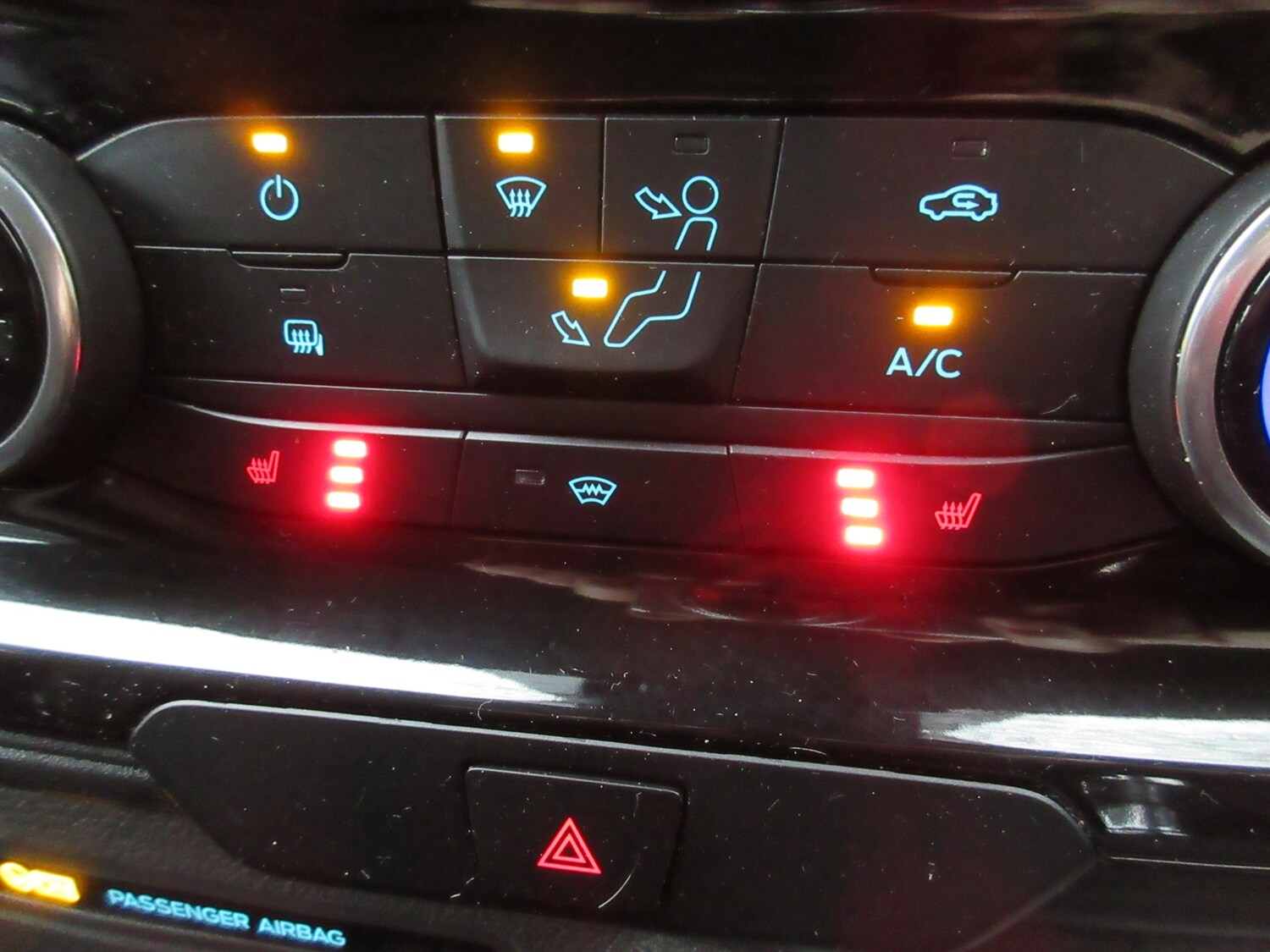 Used Ford Transit Custom 2023 for sale - 76969235: Photo 18