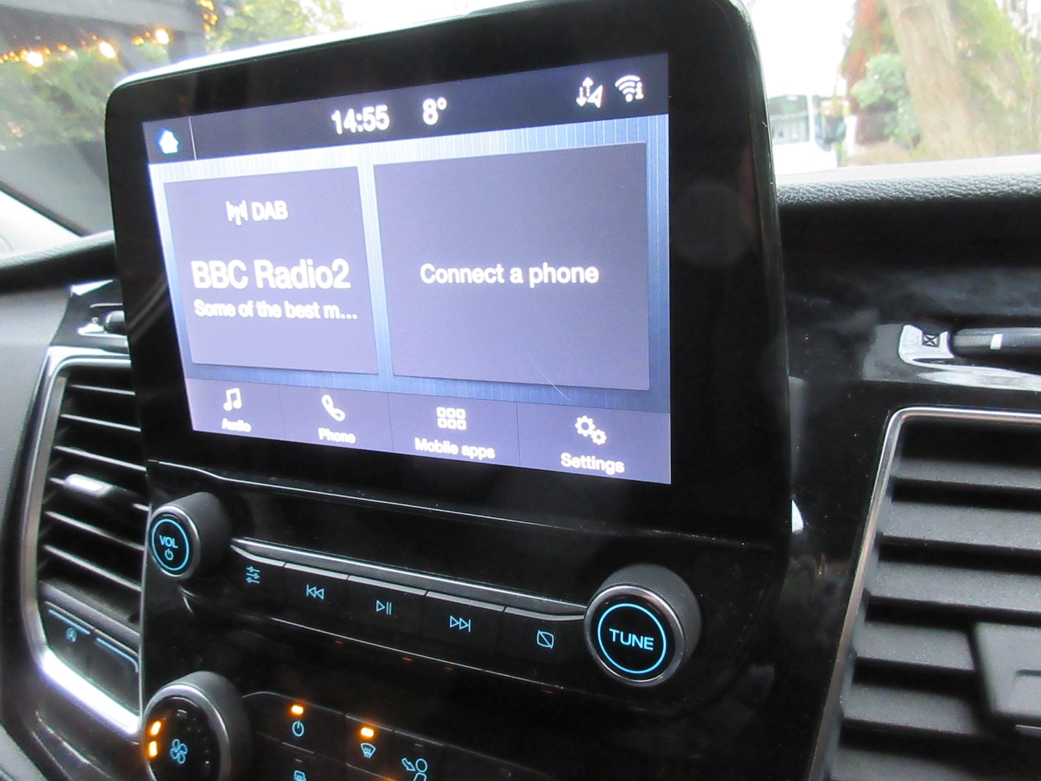 Used Ford Transit Custom 2023 for sale - 76969235: Photo 20