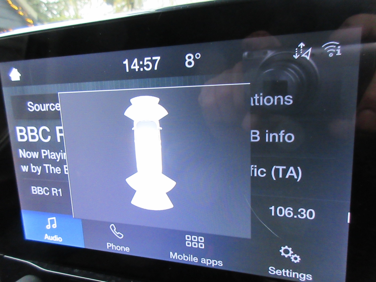 Used Ford Transit Custom 2023 for sale - 76969235: Photo 24