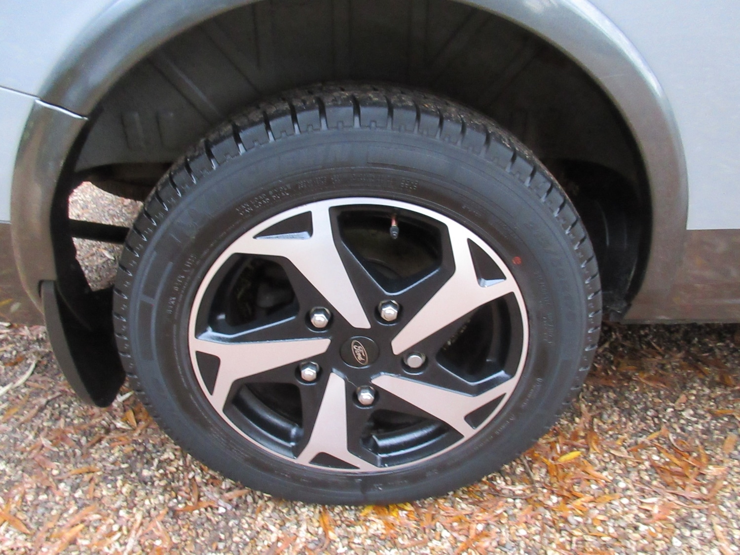 Used Ford Transit Custom 2023 for sale - 76969235: Photo 32