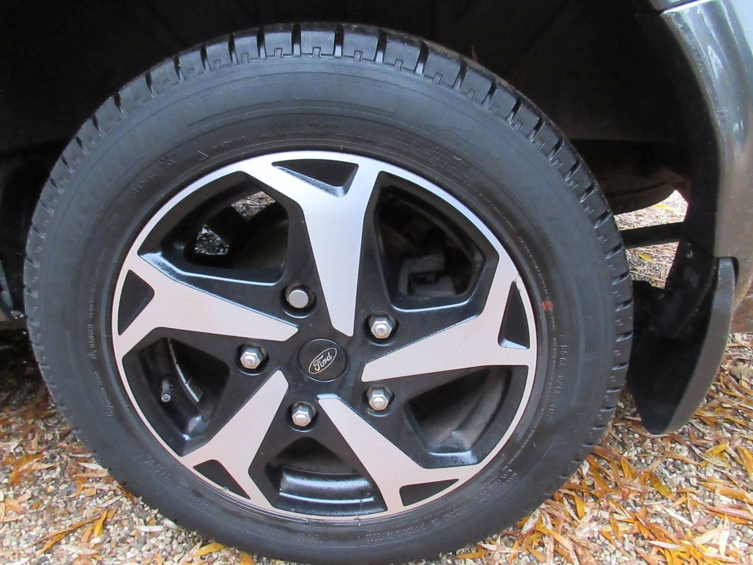 Used Ford Transit Custom 2023 for sale - 76969235: Photo 33