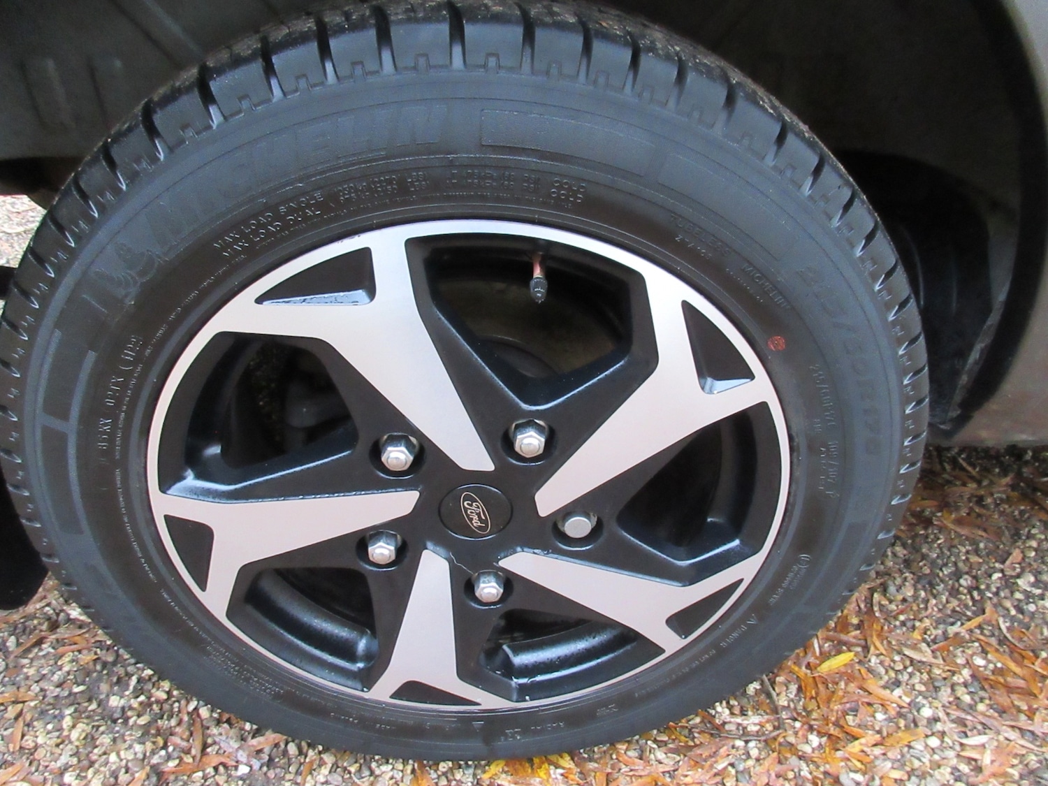 Used Ford Transit Custom 2023 for sale - 76969235: Photo 35