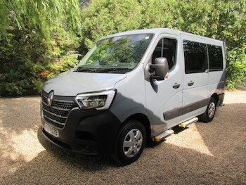 Used Renault Master 2024 for sale - 78914466: Photo