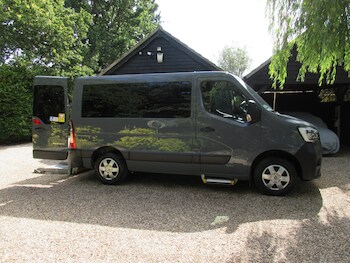 Used Renault Master 2024 for sale - 78914466: Photo