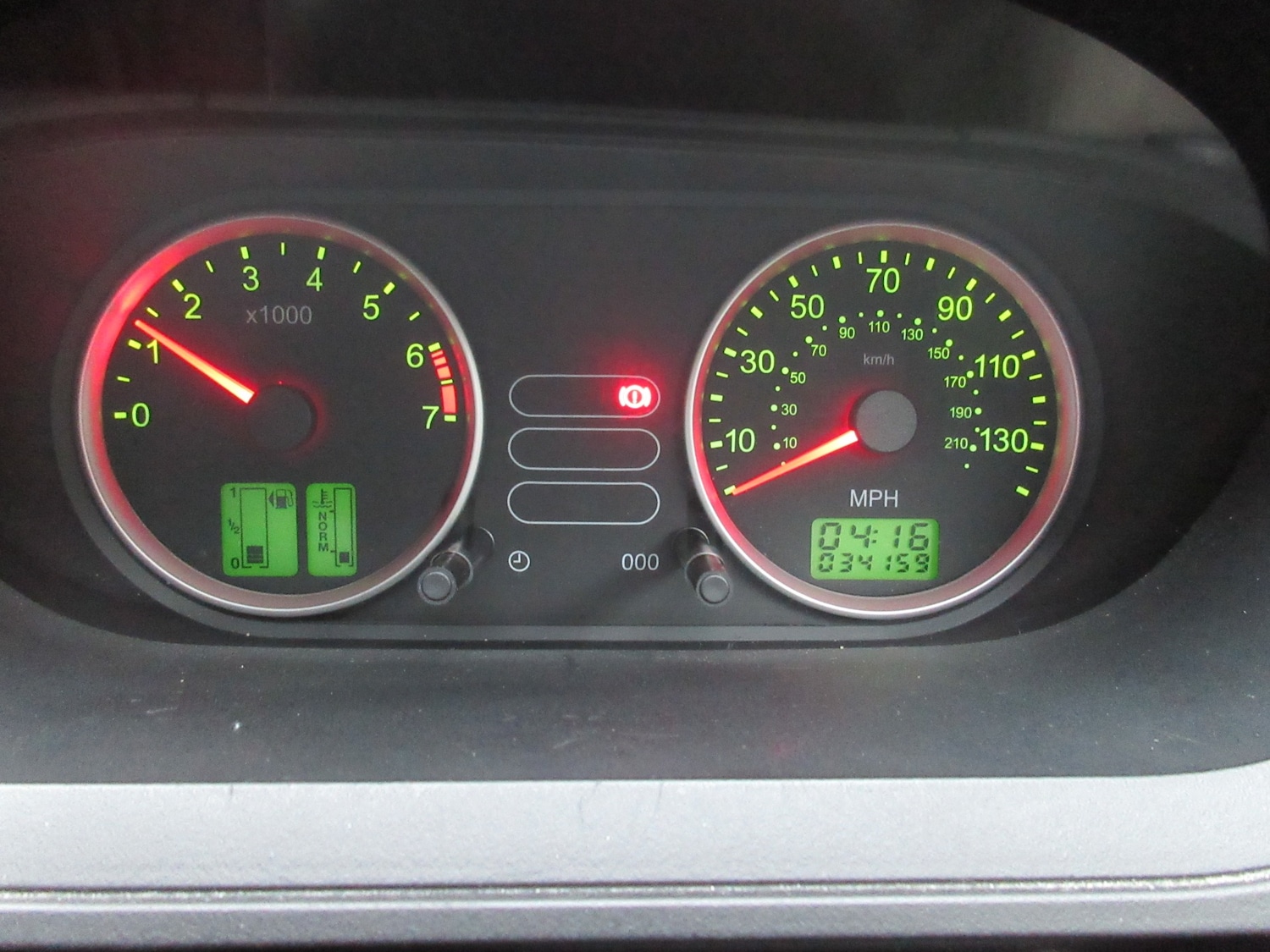 Used Ford Fiesta 2005 for sale - 77446224: Photo 11