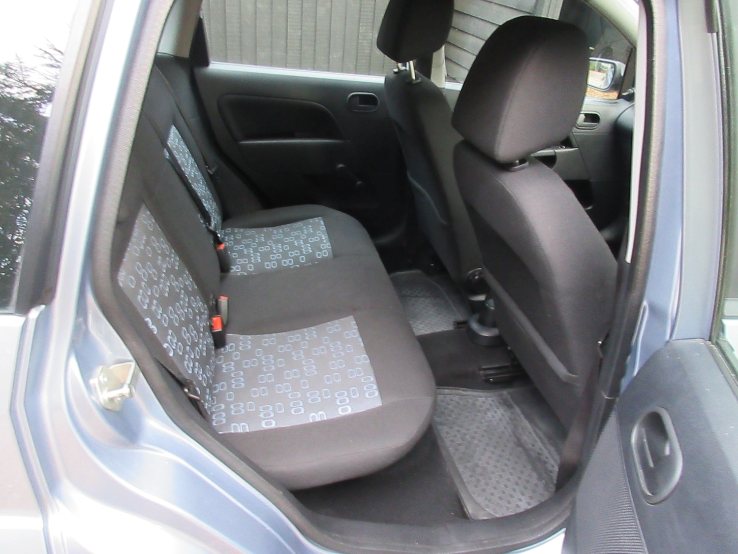 Used Ford Fiesta 2005 for sale - 77446224: Photo 13