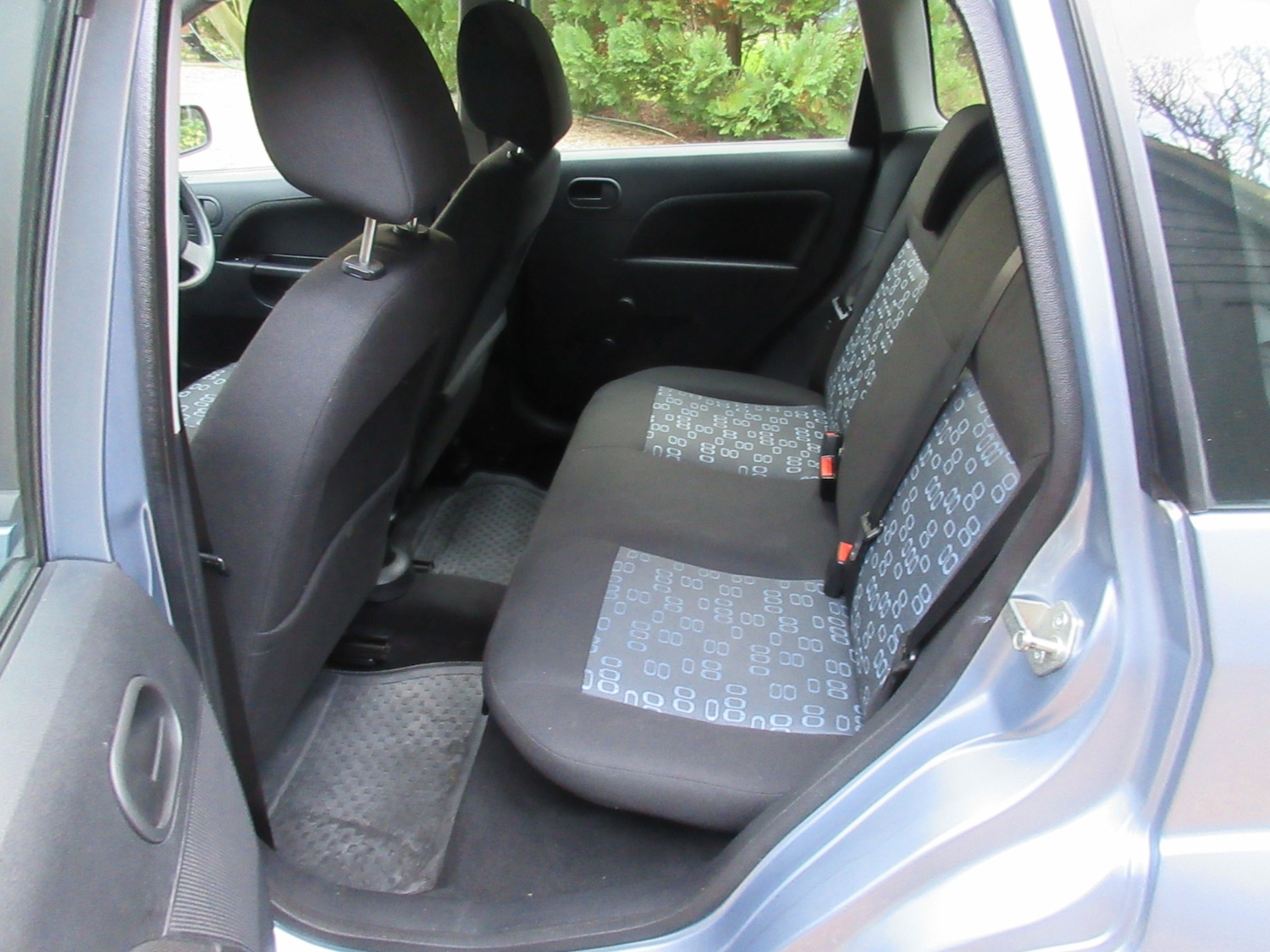 Used Ford Fiesta 2005 for sale - 77446224: Photo 15