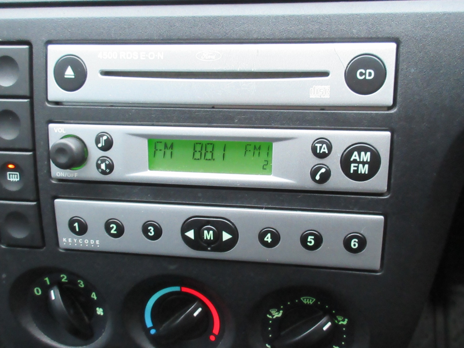 Used Ford Fiesta 2005 for sale - 77446224: Photo 17