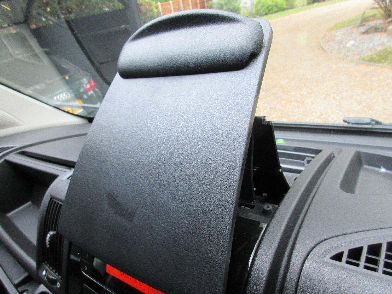 Vehicle 28