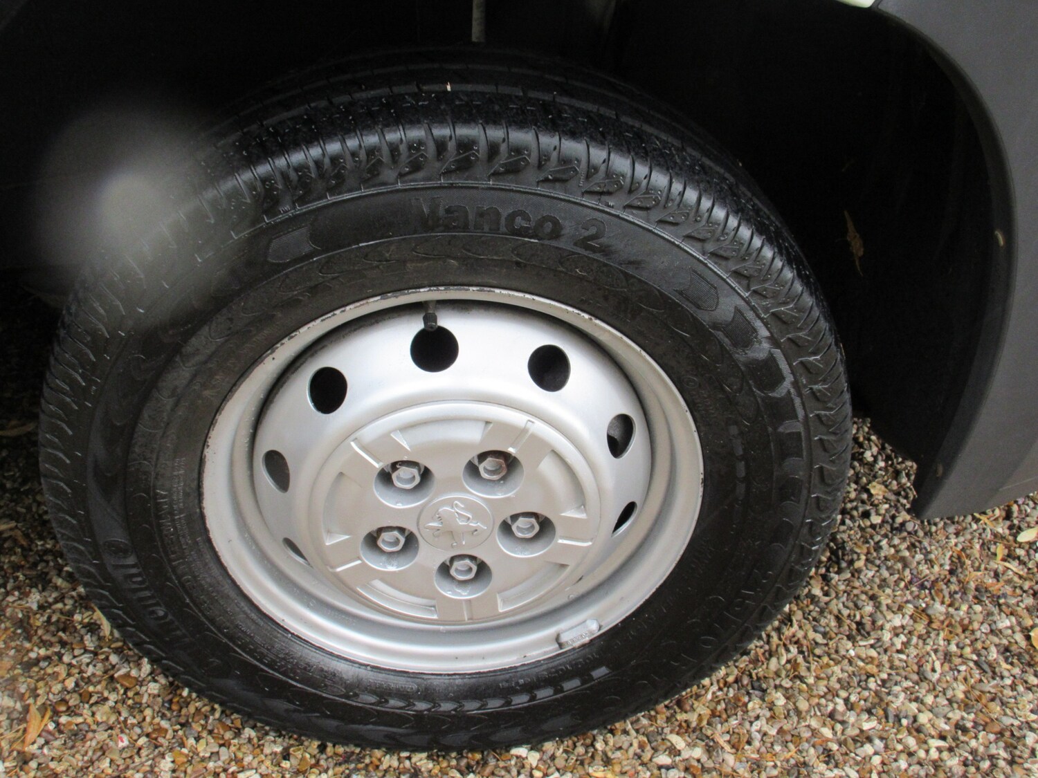 Vehicle 35