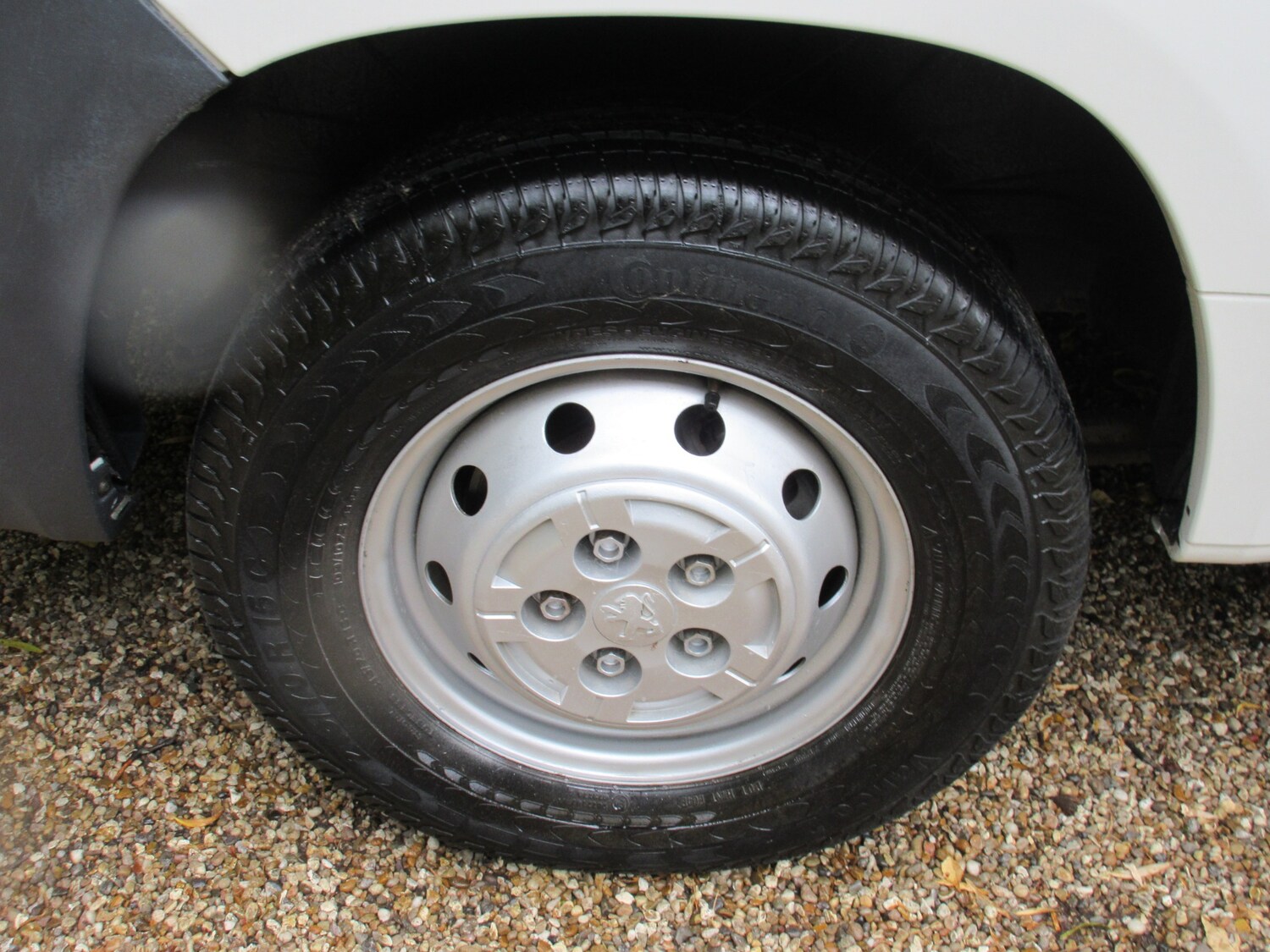 Vehicle 36