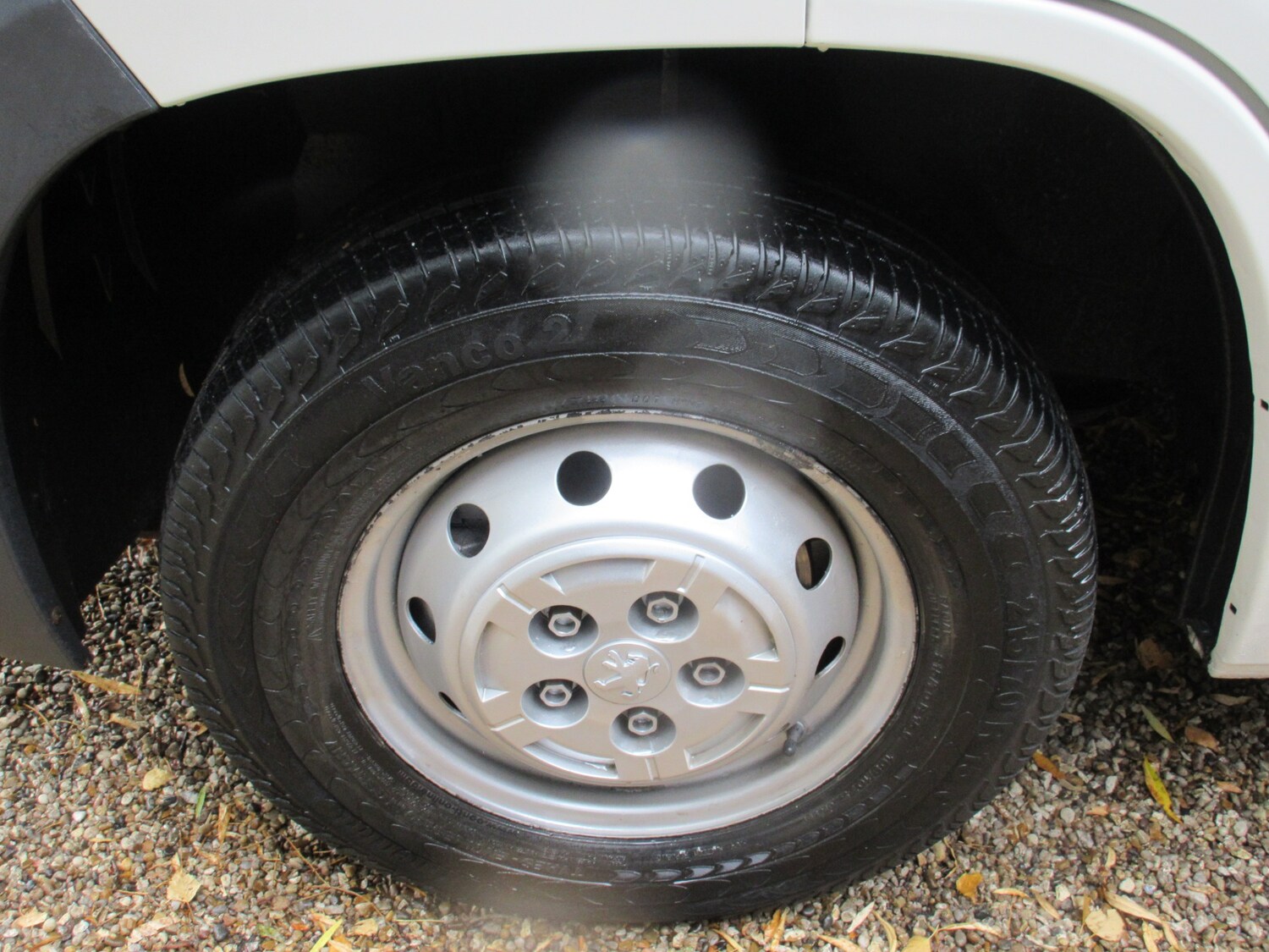 Vehicle 38