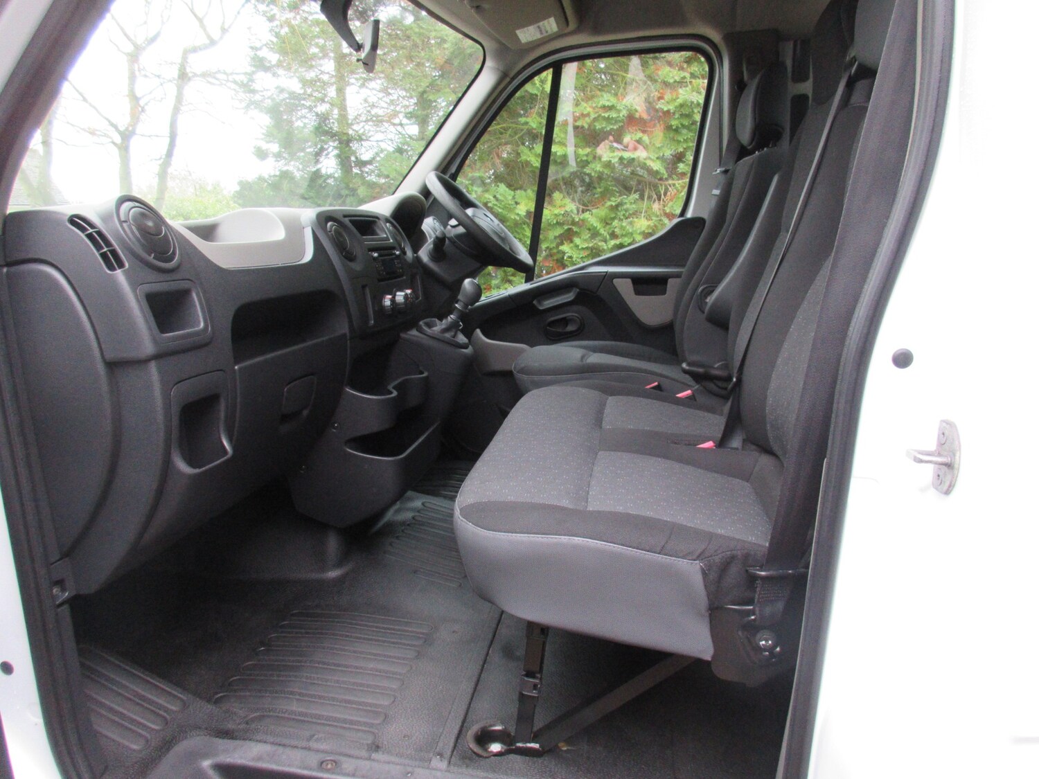 Used Vauxhall Movano 2016 for sale - 77283062: Photo 11