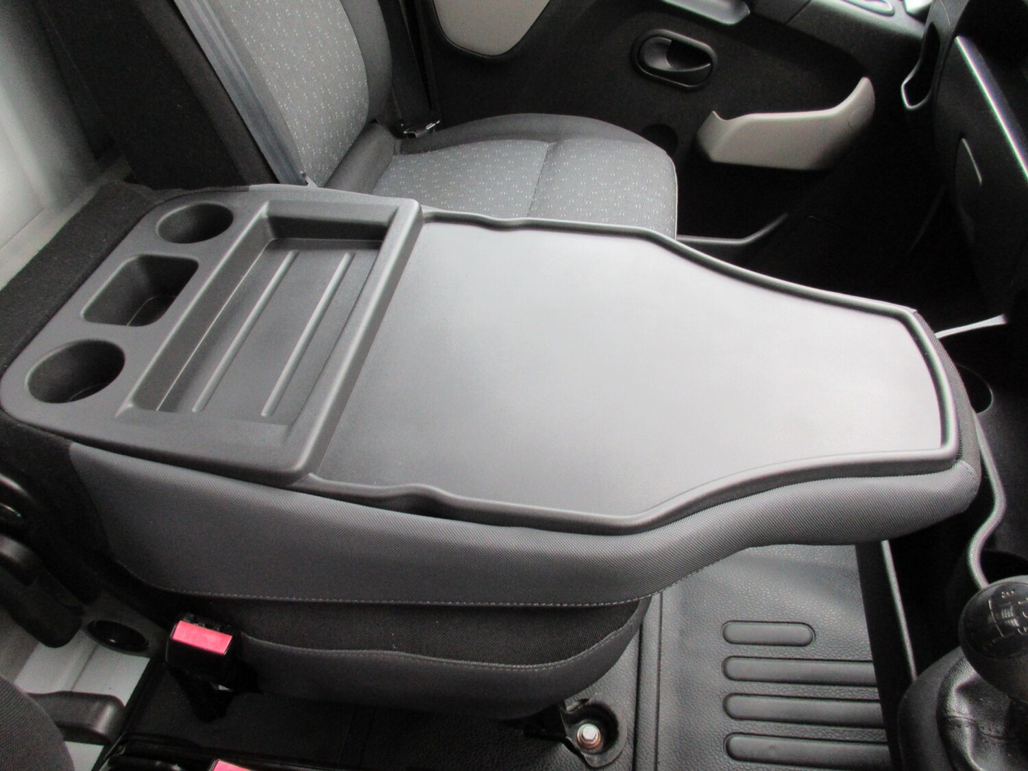 Used Vauxhall Movano 2016 for sale - 77283062: Photo 12