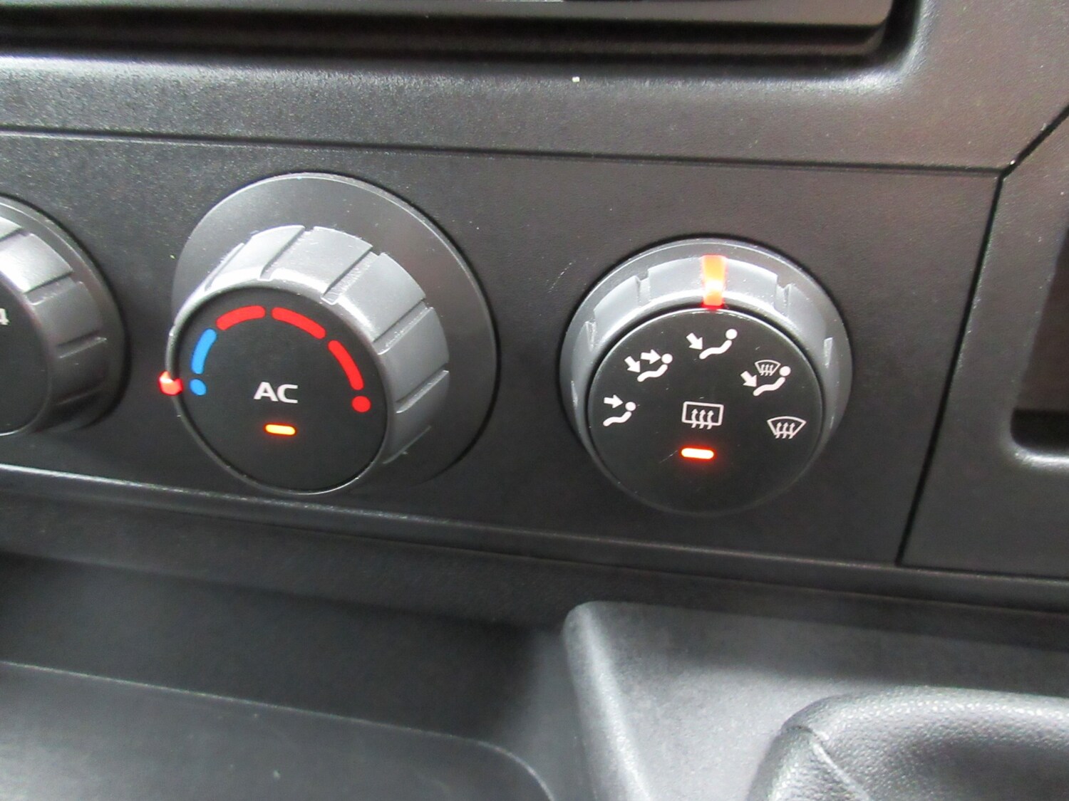 Used Vauxhall Movano 2016 for sale - 77283062: Photo 13