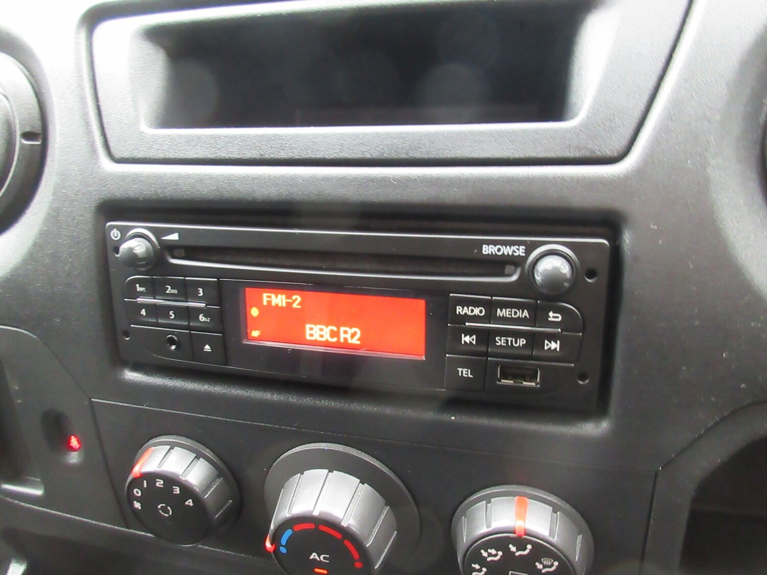 Used Vauxhall Movano 2016 for sale - 77283062: Photo 14