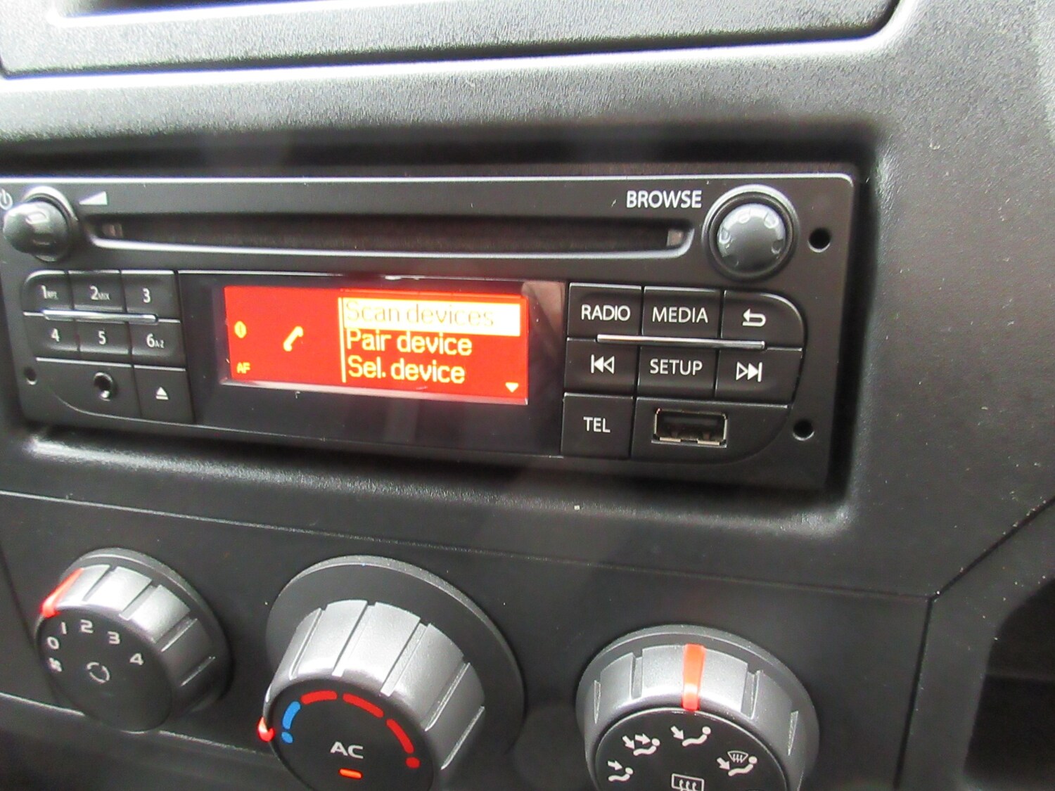 Used Vauxhall Movano 2016 for sale - 77283062: Photo 15