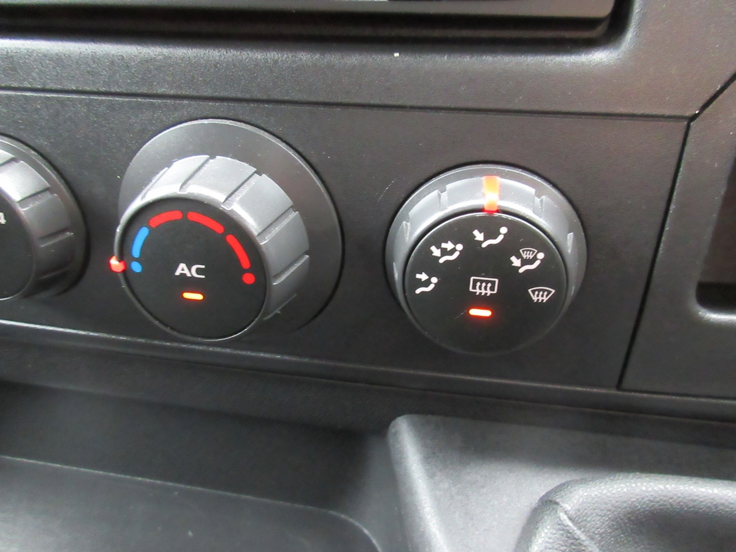 Used Vauxhall Movano 2016 for sale - 77283062: Photo 21