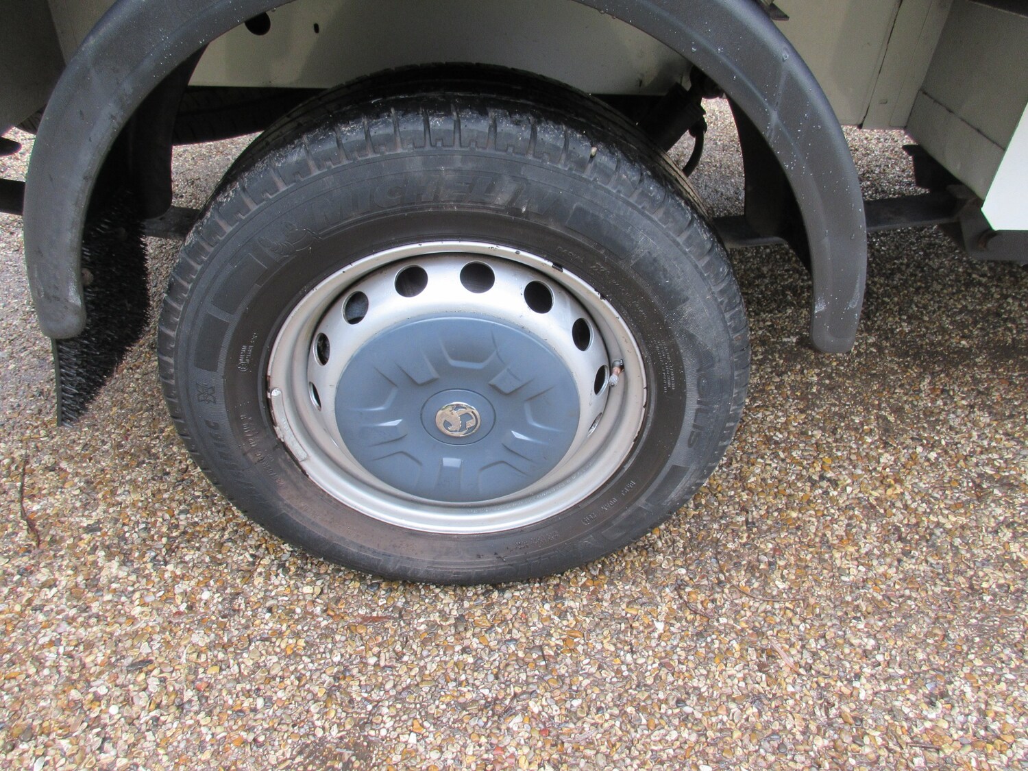 Used Vauxhall Movano 2016 for sale - 77283062: Photo 22