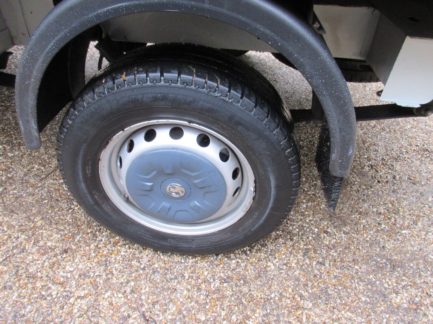 Used Vauxhall Movano 2016 for sale - 77283062: Photo 23