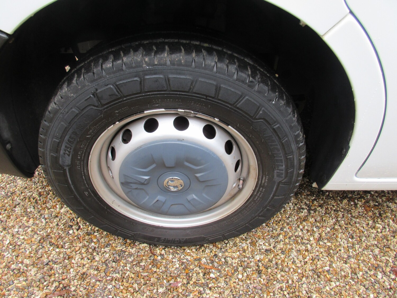 Used Vauxhall Movano 2016 for sale - 77283062: Photo 24