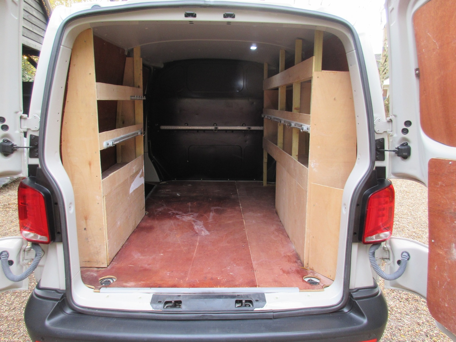 Used Volkswagen Transporter 2022 for sale - 76892633: Photo 11