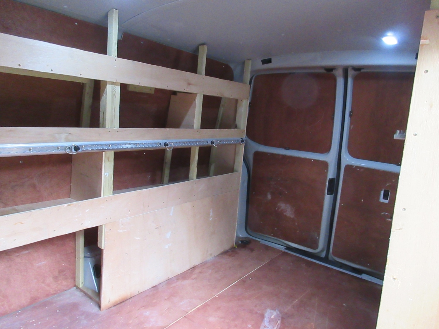 Used Volkswagen Transporter 2022 for sale - 76892633: Photo 12