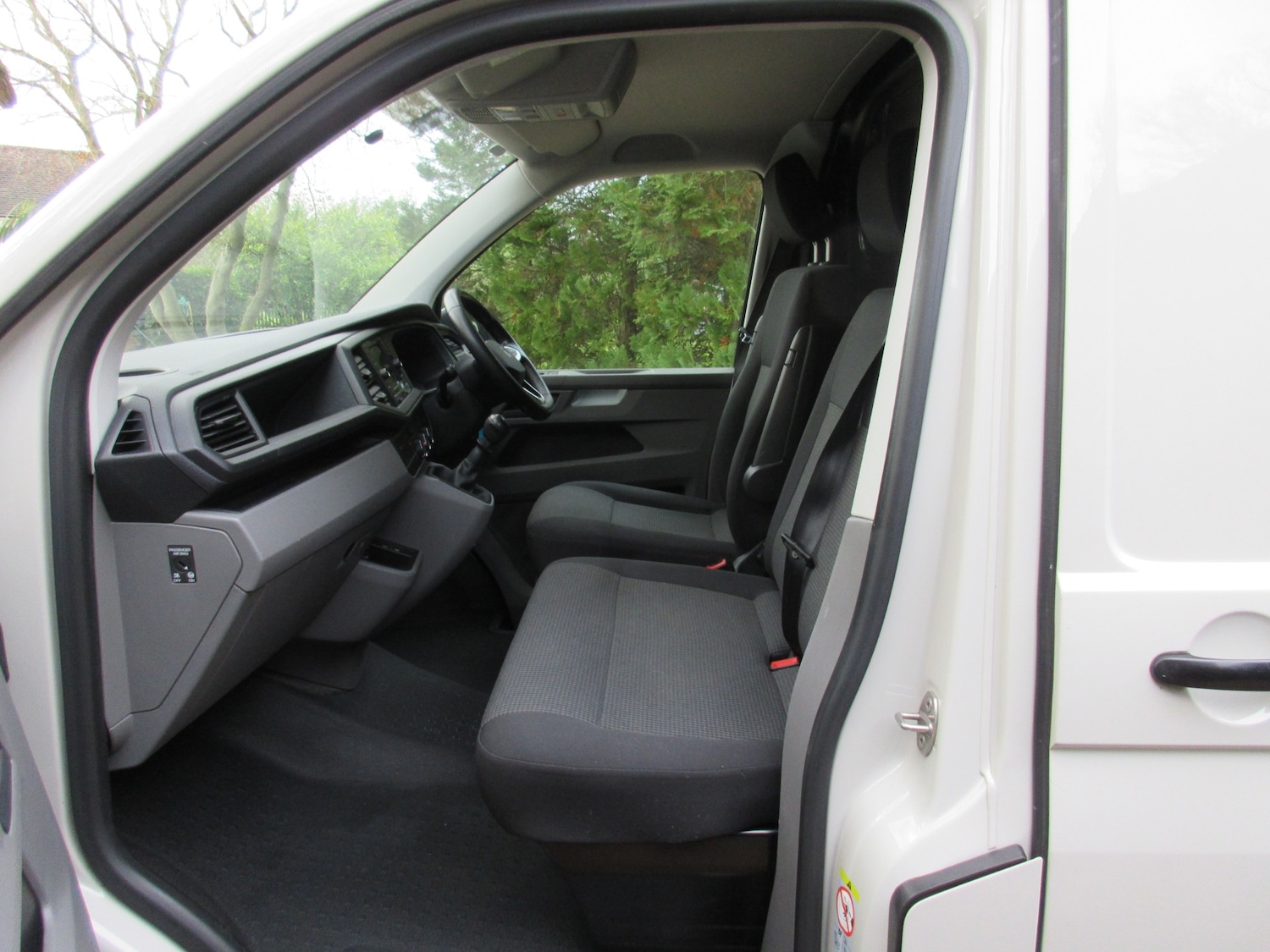 Used Volkswagen Transporter 2022 for sale - 76892633: Photo 15