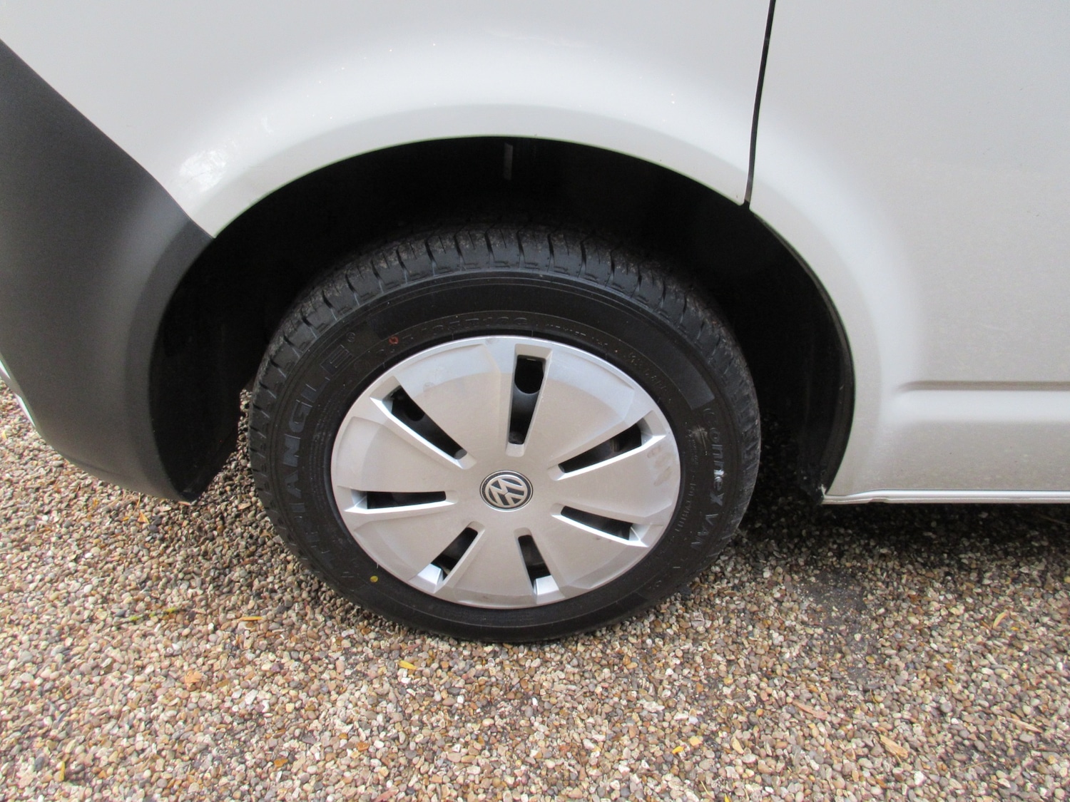 Used Volkswagen Transporter 2022 for sale - 76892633: Photo 32