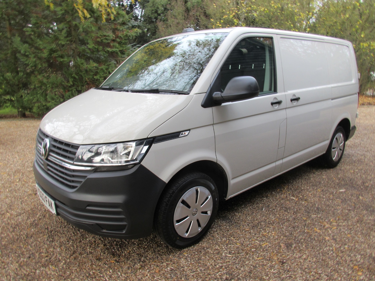 Used Volkswagen Transporter 2022 for sale - 76892633: Photo 7