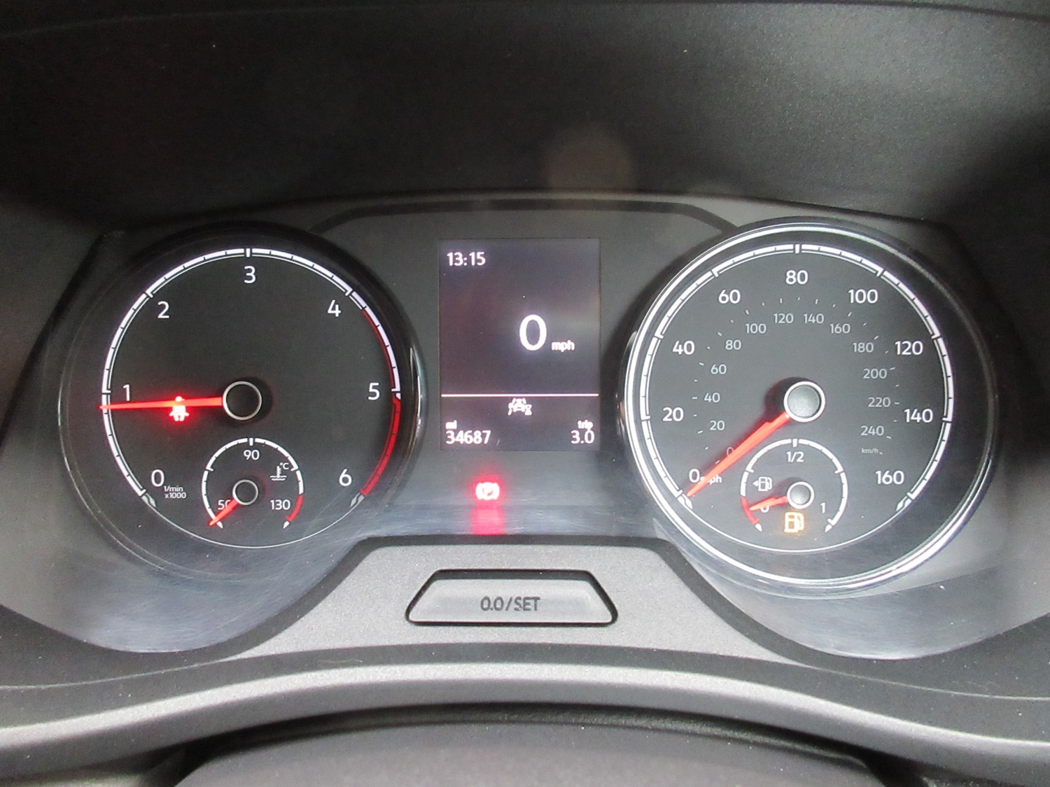 Used Volkswagen Transporter 2022 for sale - 76892633: Photo 9